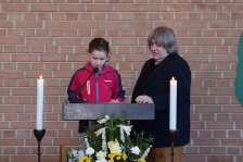 07.04.2024 Familienmesse mit den Erstkommunionkindern